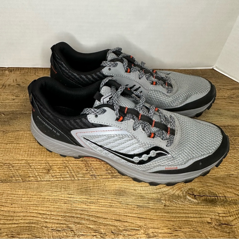 Saucony Excursion TR15 Trail Running Shoes